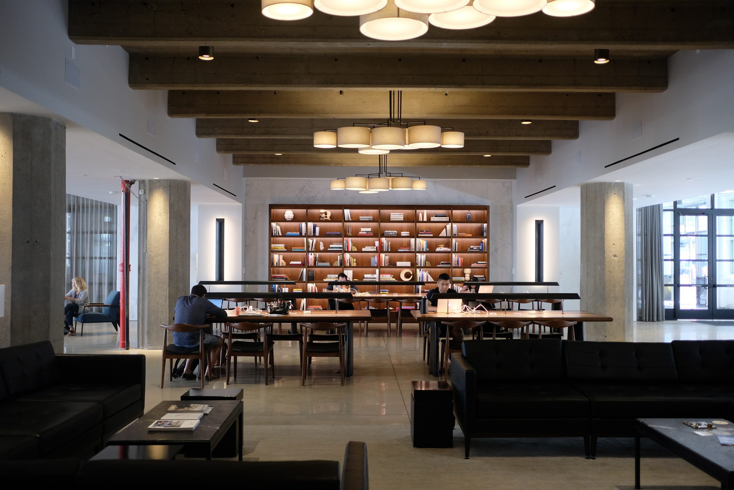 Arquitectura y Perspectiva Bluhaus
