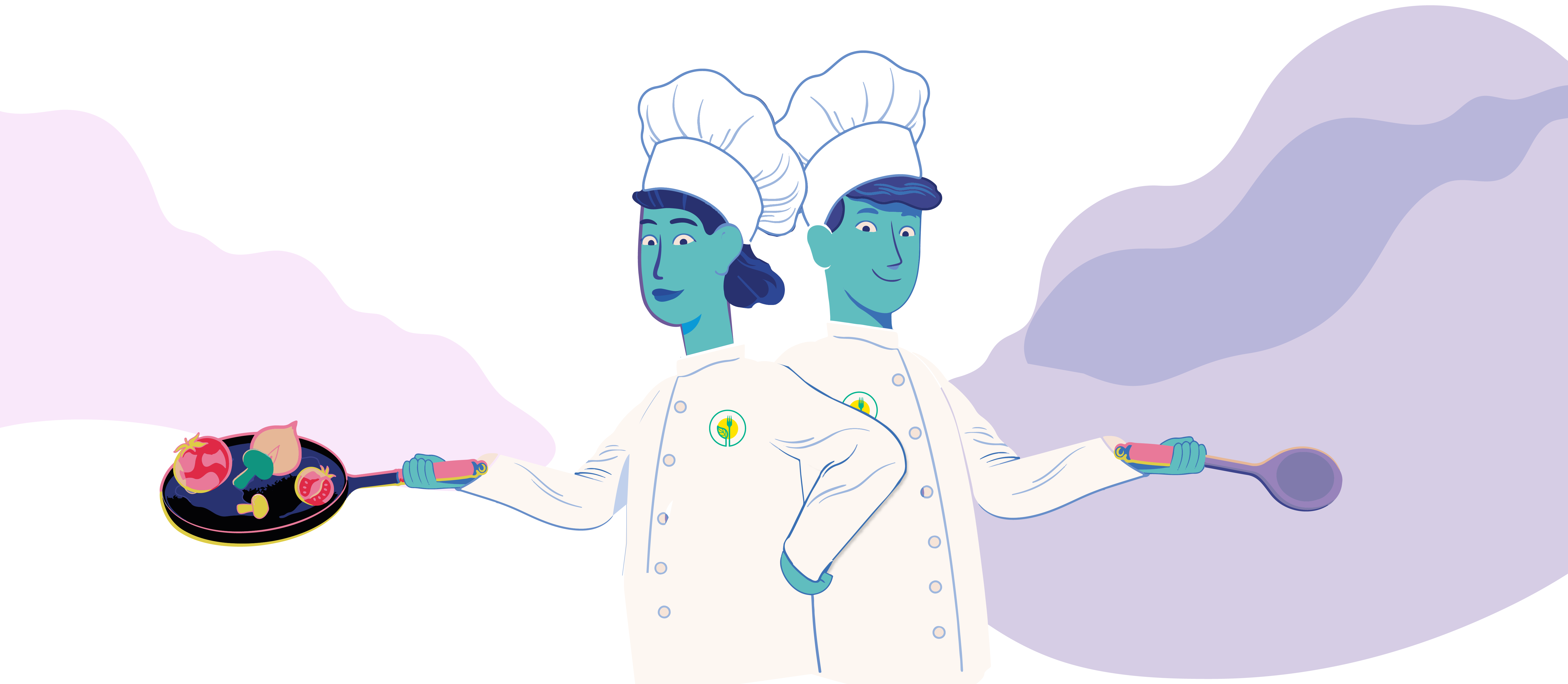 Capa 4: Chefs LATAM Cocinando