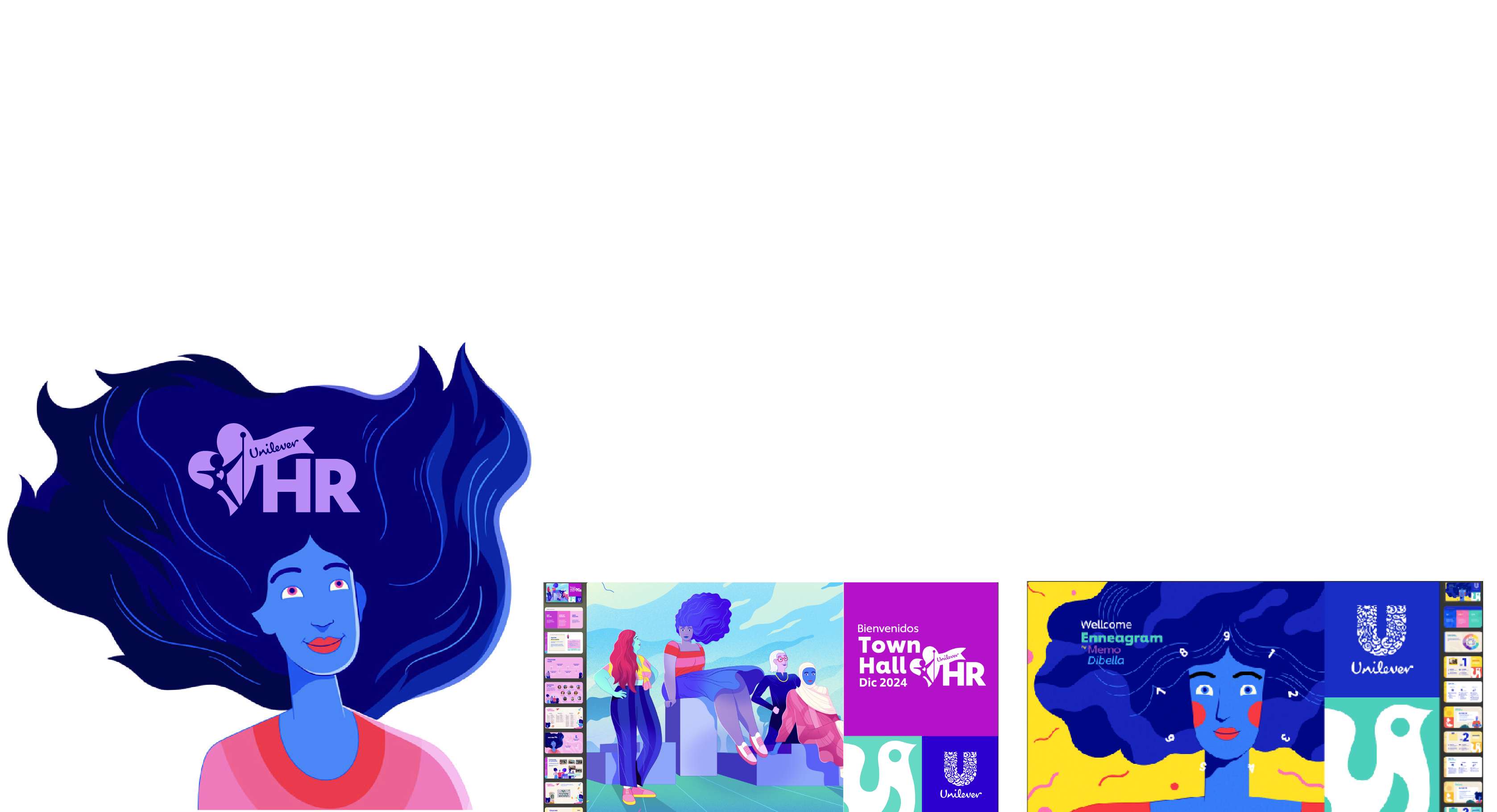 Unilever Every U Does Good — Estrategia y Proceso