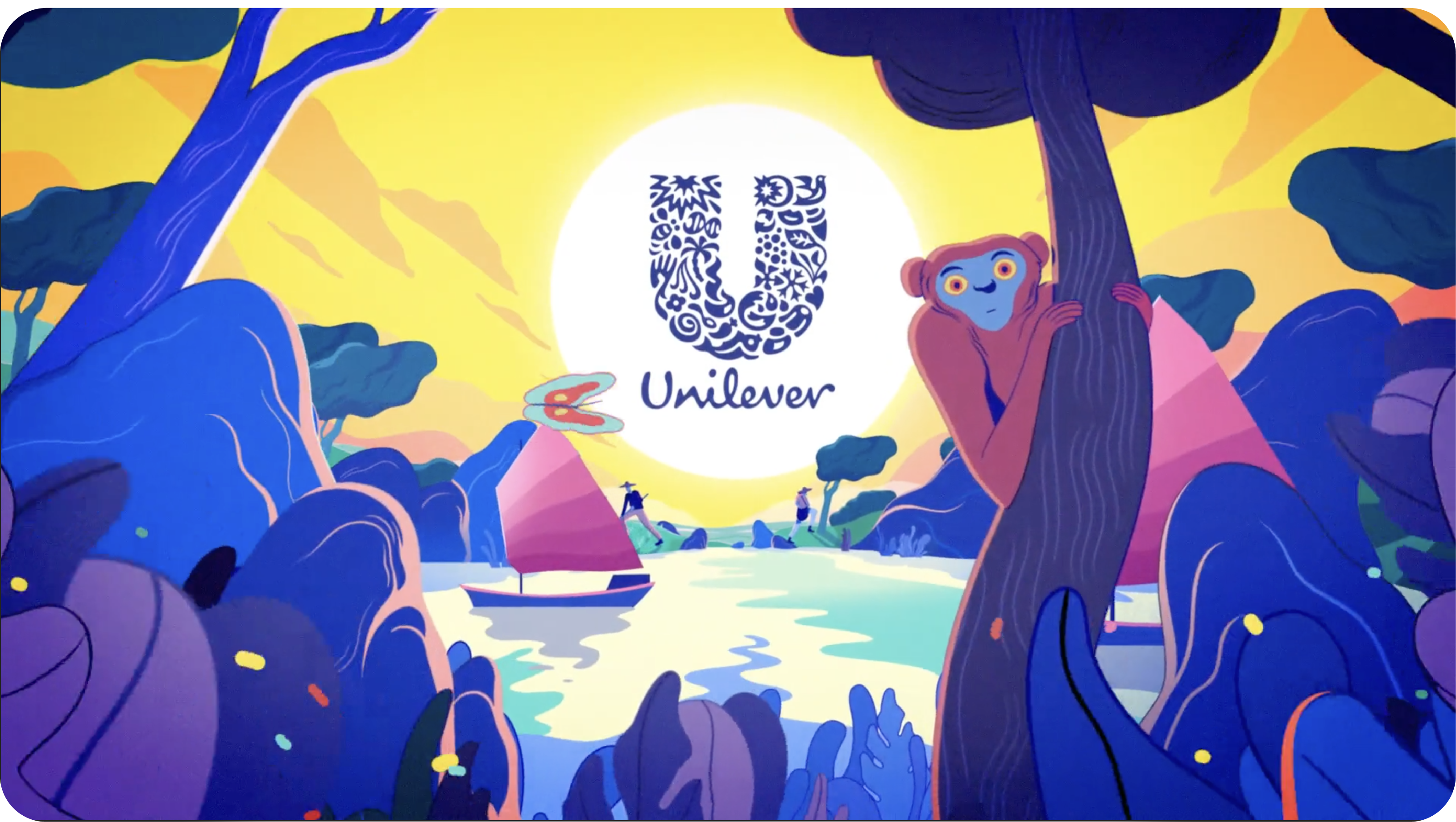 Unilever LATAM