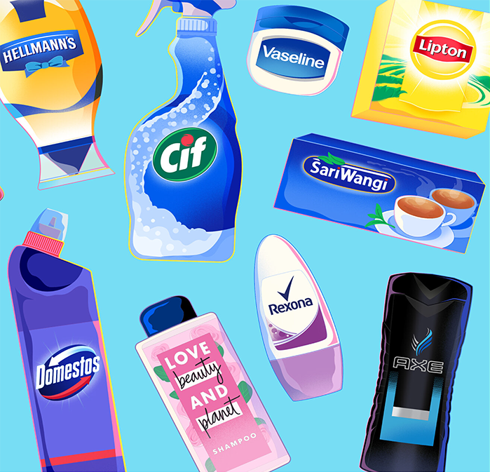 Deliverable 1 - Lipton Visual System