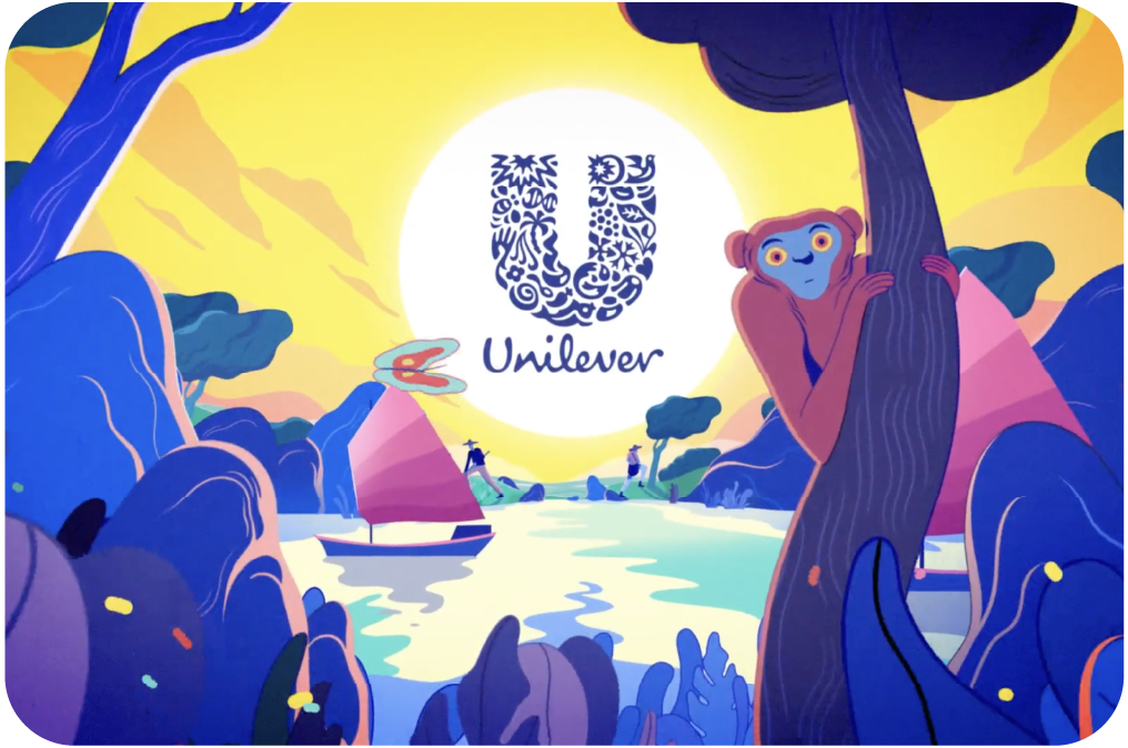 Every U Does Good — Portafolio Unilever