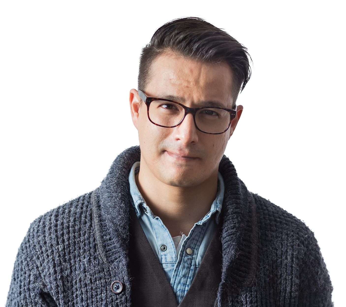 Mauricio Guerrero - Bluhaus Studio