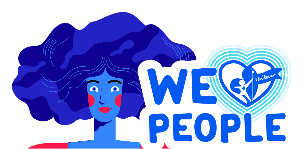 We People — Bluhaus Studio