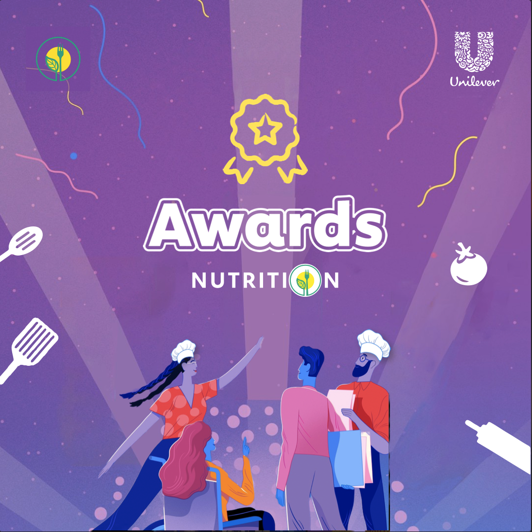 Módulos de Upskilling Culinario